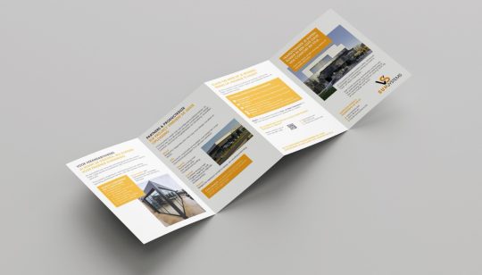 VS Sunsystems brochure mock-up 1 groot