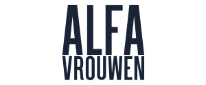 Logo Alfavrouwen
